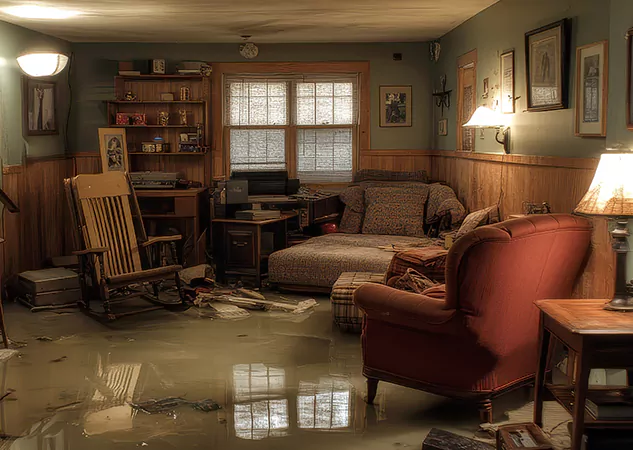 Your Emergency Apartment Water Restoration Specialist in Winston, GA