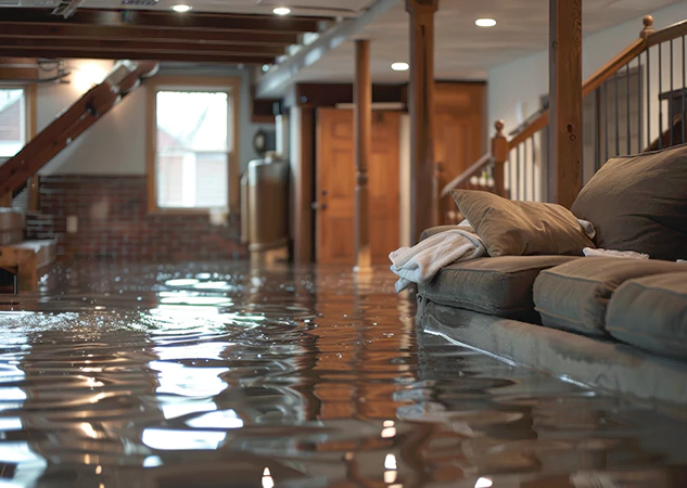 Your Sewage Restoration Experts in Winston, GA