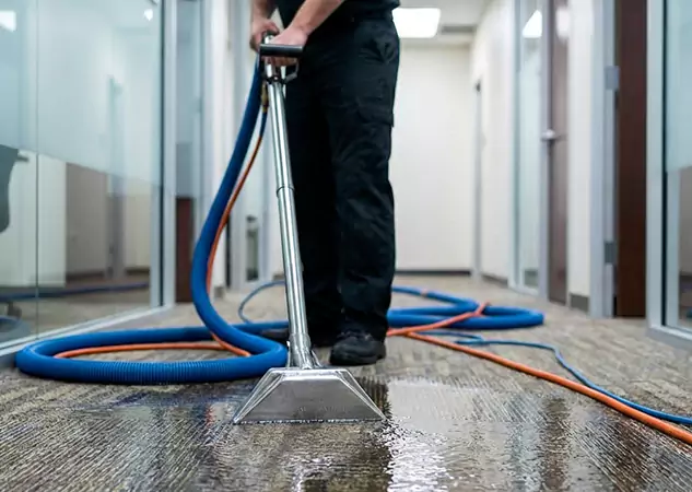 Your Commercial Water Cleanup Partner in Winston, GA
