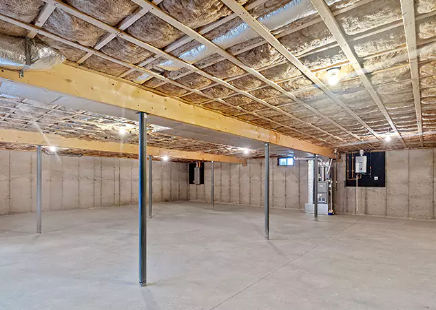 Expert Crawl Space Cleanup: Your Crawl Space Restoration Team in Winston, GA