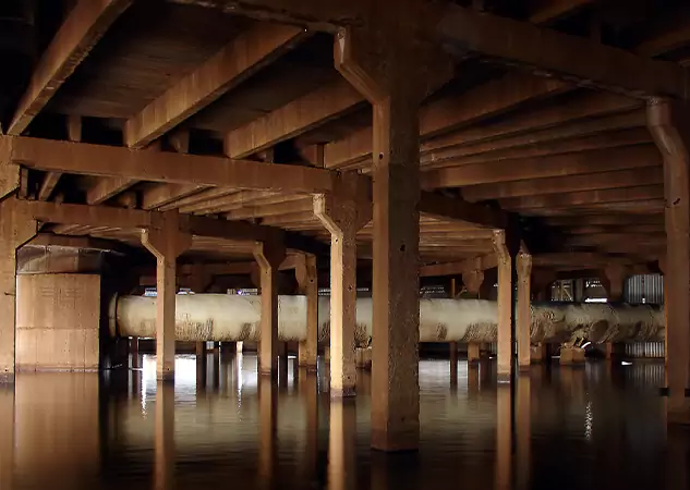 Your Water Damage Mitigation Experts in Winston, GA