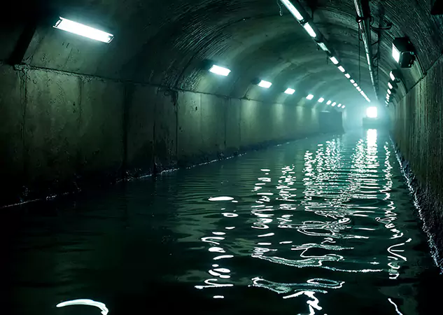 Full-Service Crawl Space Water Extraction Options in Winston, GA