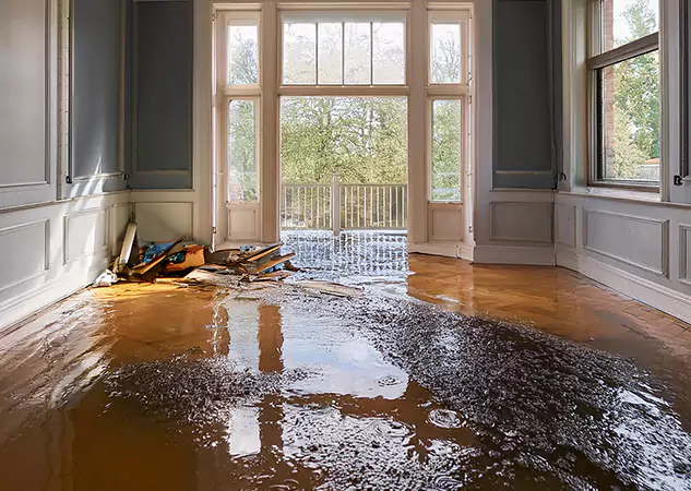 Your Disaster Restoration Services in Winston, GA