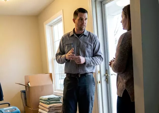 Certified Flood Clean Up Services: Your Flood Damage Specialists in Winston, GA