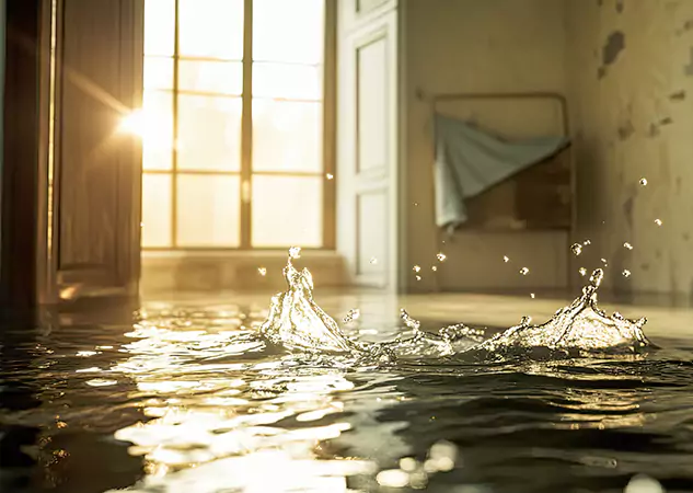 Your Trusted Water Damage Restoration Specialists in Winston, GA