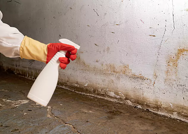 Your Water Damaged Mold Removal Services in Winston, GA