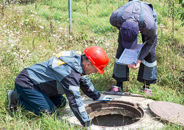 Your Sewage Cleanup Company in Winston, GA