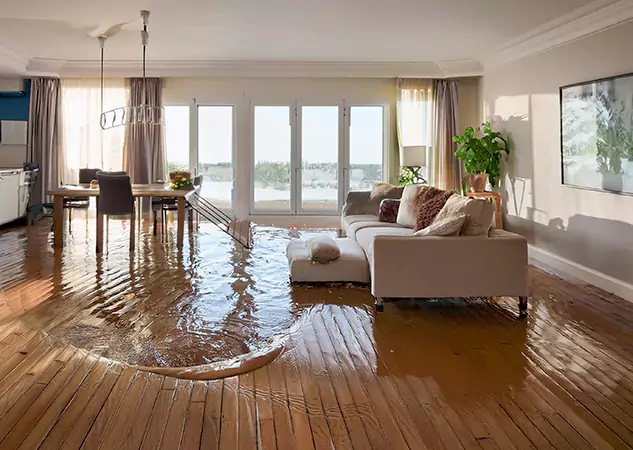 Your Water Removal Specialists in Winston, GA