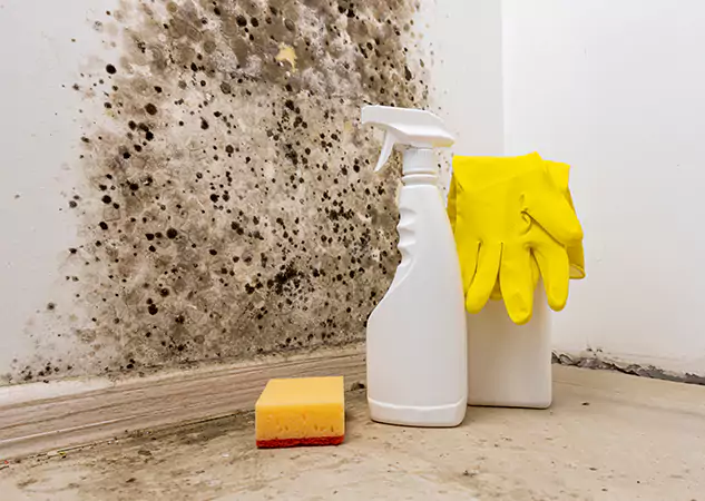 Your Reliable Restoration Company in Winston, GA