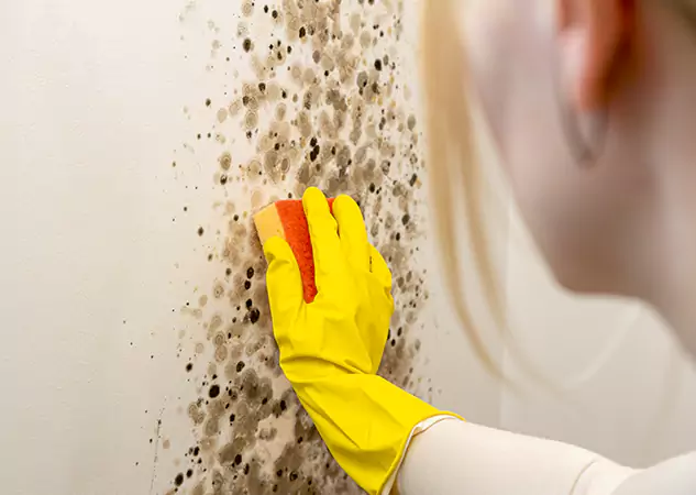 Your Reliable Restoration Company in Winston, GA