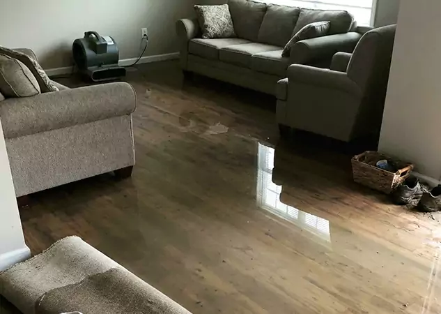Your Trusted Restoration Company in Winston, GA