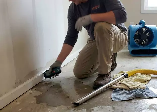 Your Proven Restoration Company in Winston, GA