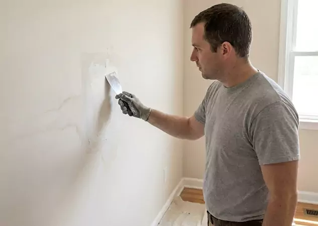 Your Wall Water Damage Repair Experts in Winston, GA