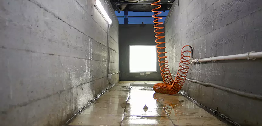 Professional Crawl Space Water Mitigation Services in Winston, GA