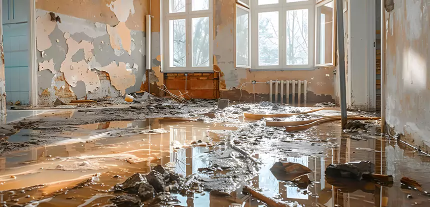 Professional Damage Restoration Service in Winston, GA