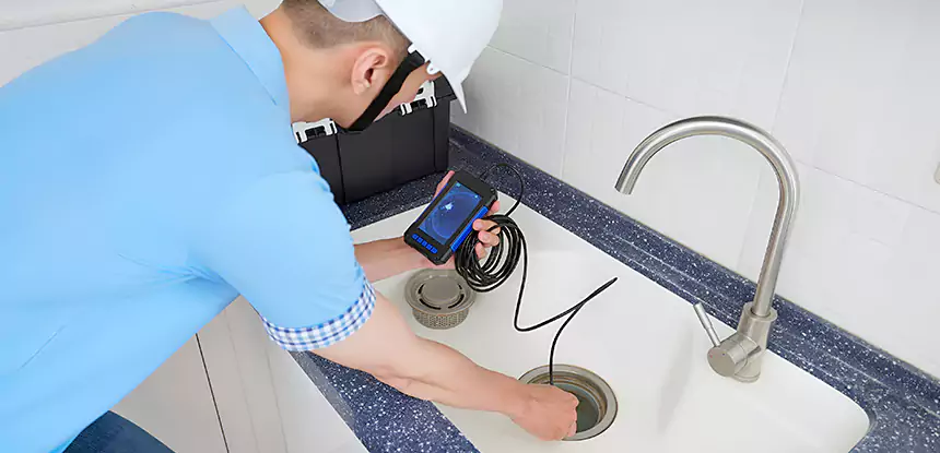 Professional Emergency Sewage Cleanup Services in Winston, GA