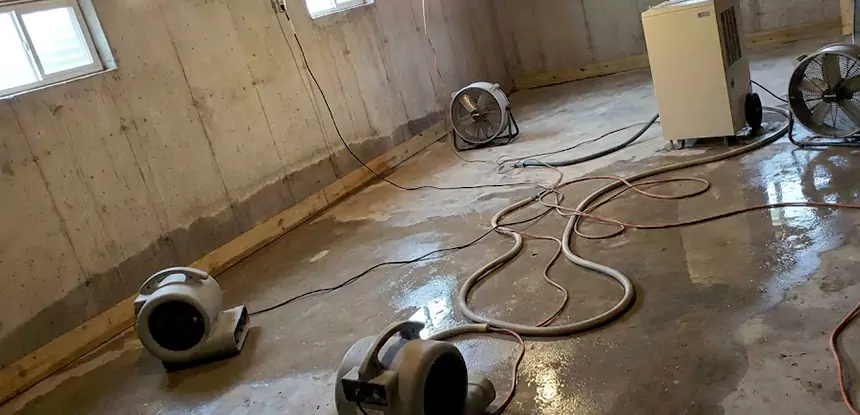 Professional Emergency Flood Restoration Services in Winston, GA