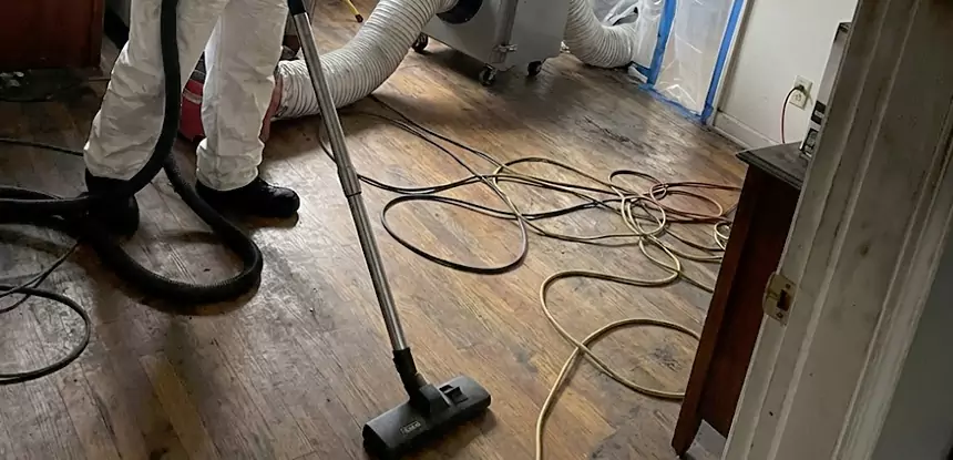 Professional Fire and Flood Restoration Services in Winston, GA