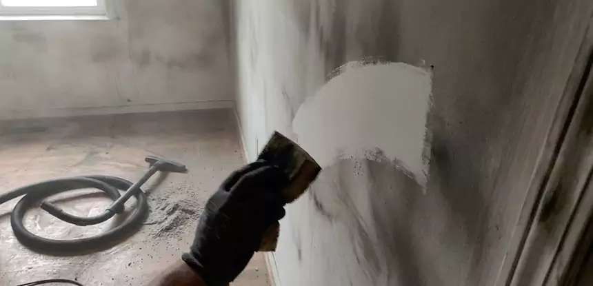 Professional Water and Fire Damage Restoration Services in Winston, GA