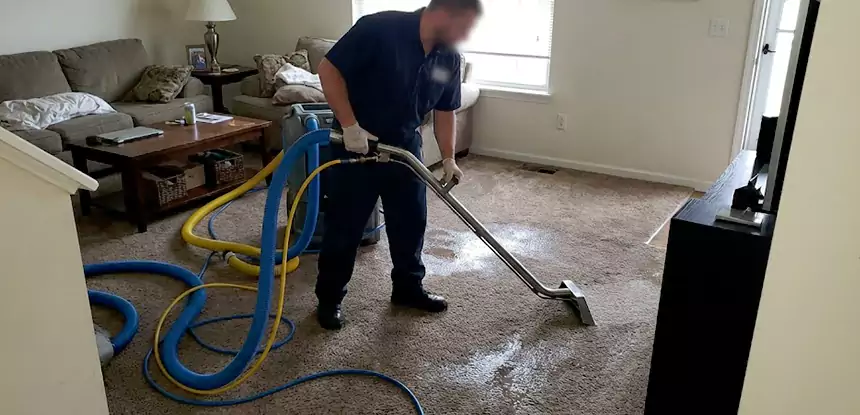 Professional Flood Restoration Services in Winston, GA