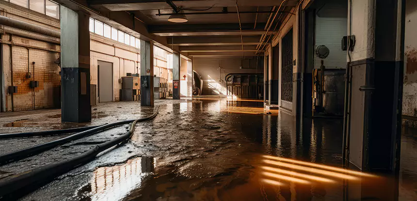 Professional Crawl Space Flooding Repair Services in Winston, GA
