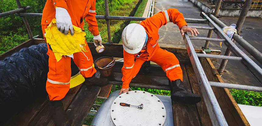 Professional Sewage Backup Cleaning Services in Winston, GA