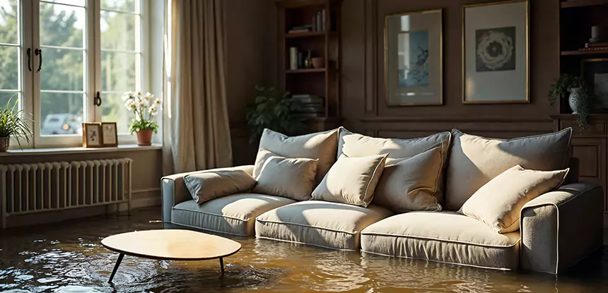 Professional Standing Water Removal Services in Winston, GA