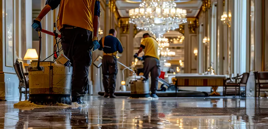 Water Mitigation Services in Winston