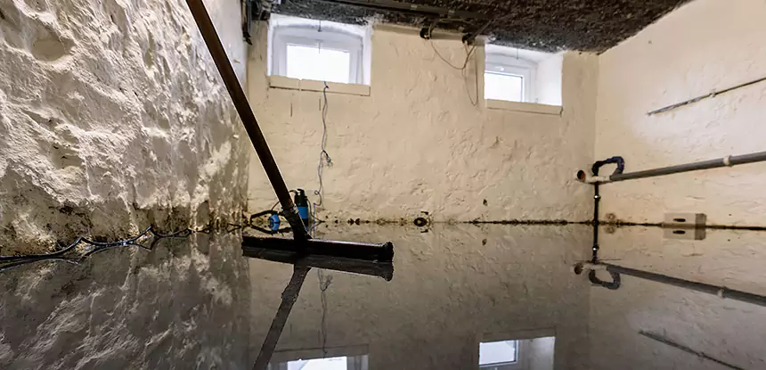 Residential Water Extraction Services in Winston