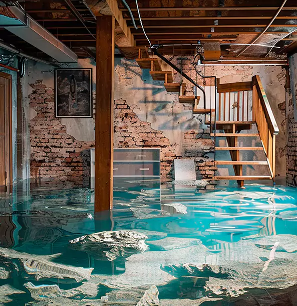 Why Winston Restoration Pro Is the Right Choice for Basement Flooding Remediation in Winston, GA?