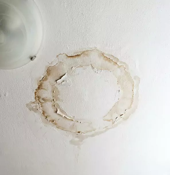 Why Winston Property Owners Choose Winston Restoration Pro for Ceiling Water Damage Restoration?