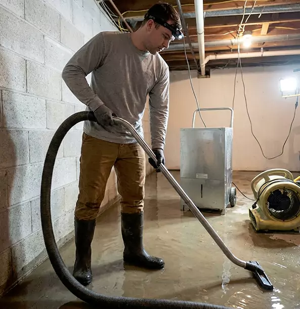 Why Winston Businesses Choose Winston Restoration Pro?