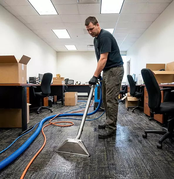 Why Winston Businesses Trust Winston Restoration Pro for Water Damage Recovery?