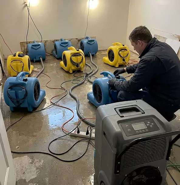 Why Winston Businesses Trust Winston Restoration Pro for Water Damage Response?