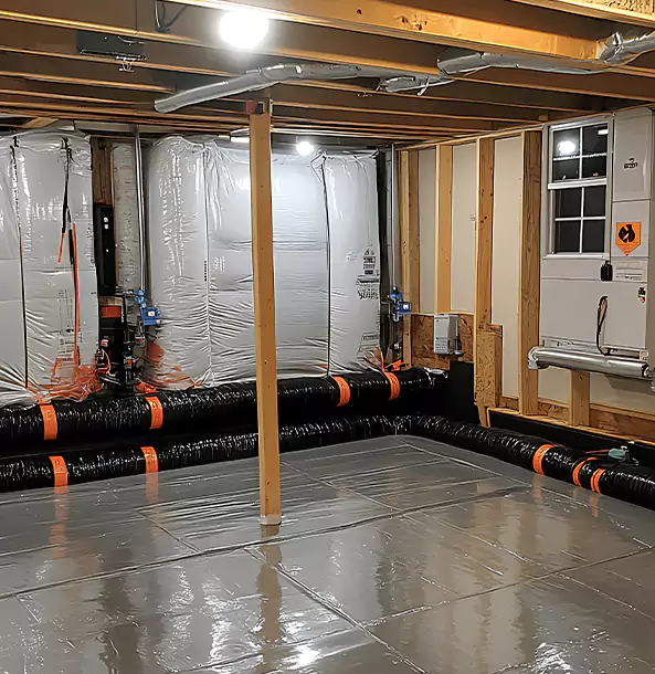 Why Winston Homeowners Trust Winston Restoration Pro for Crawl Space Repairs?