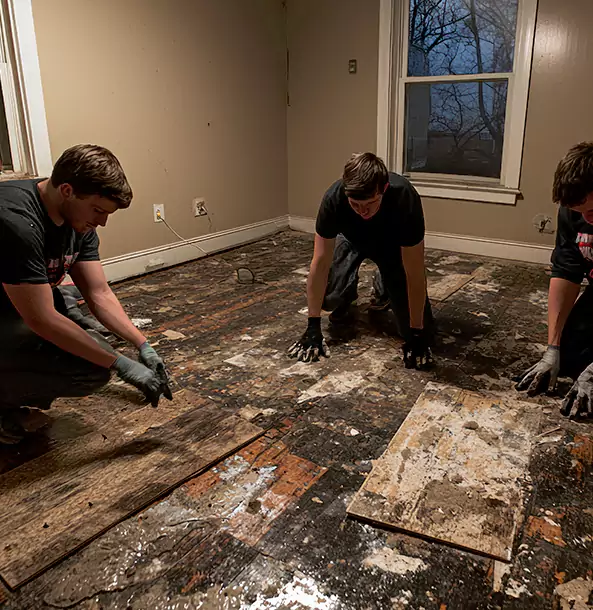 Why Winston Property Owners Choose Winston Restoration Pro for Restoration?
