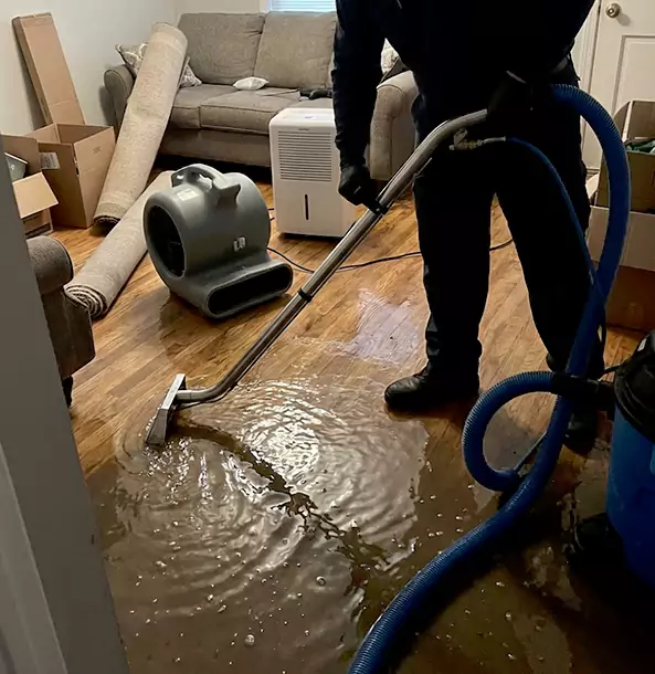 Why Winston Property Owners Choose Winston Restoration Pro for Flood Cleanup?