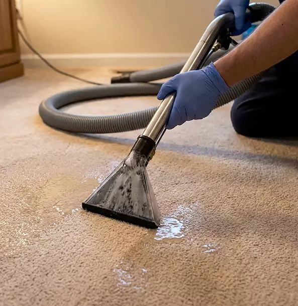 Why Winston Property Owners Choose Winston Restoration Pro for Emergency Water Removal?