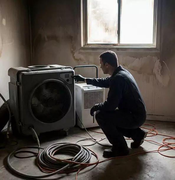 Why Winston Property Owners Choose Winston Restoration Pro for Fire and Water Damage Restoration?