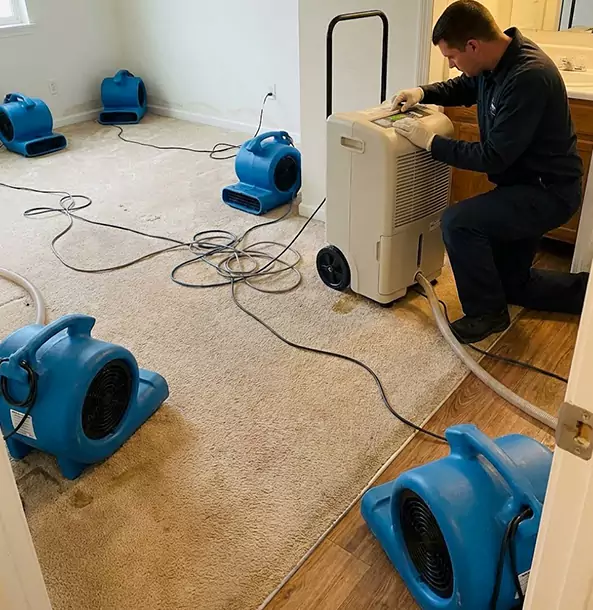 Why Winston Homeowners Choose Winston Restoration Pro?