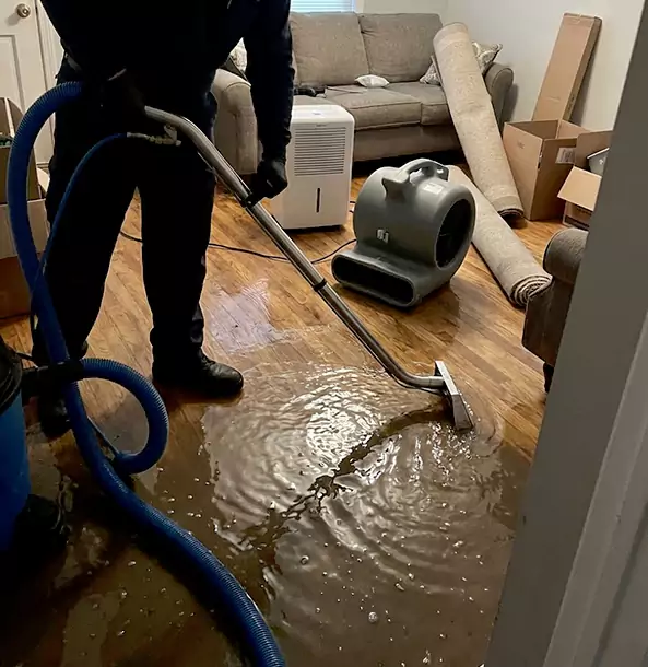 Why Winston Trusts Winston Restoration Pro for Flood Cleanup?