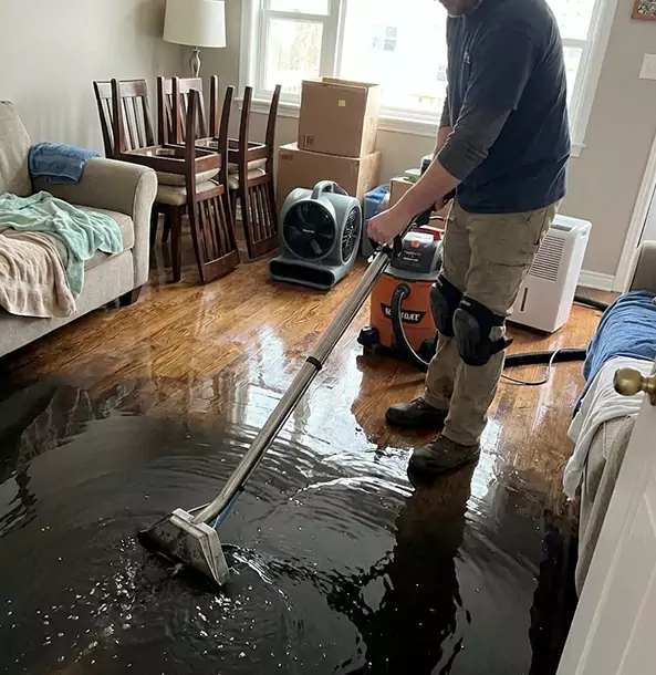 Why Winston Restoration Pro Delivers the Best Flood Restoration Services in Winston, GA?