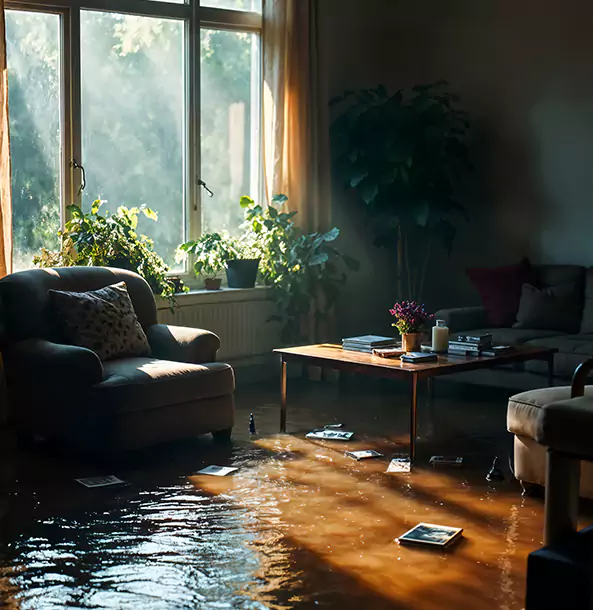 Why Winston Property Owners Trust Winston Restoration Pro?