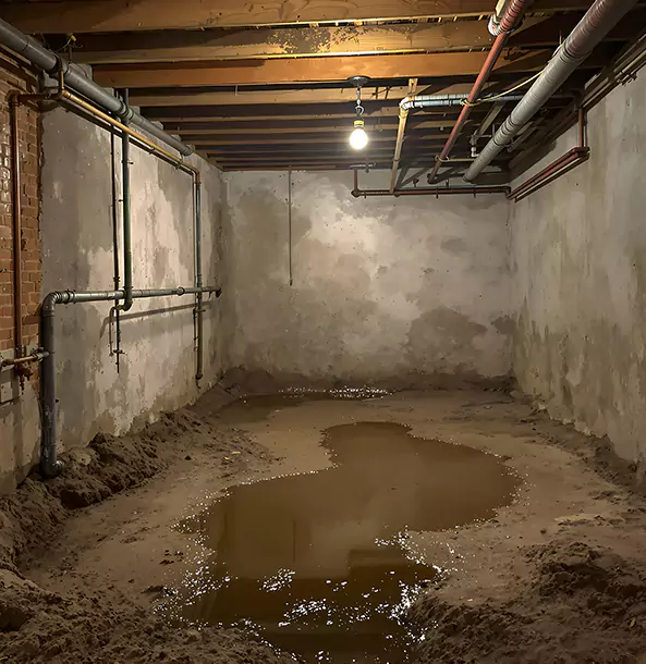 Why Winston Homeowners Choose Winston Restoration Pro?