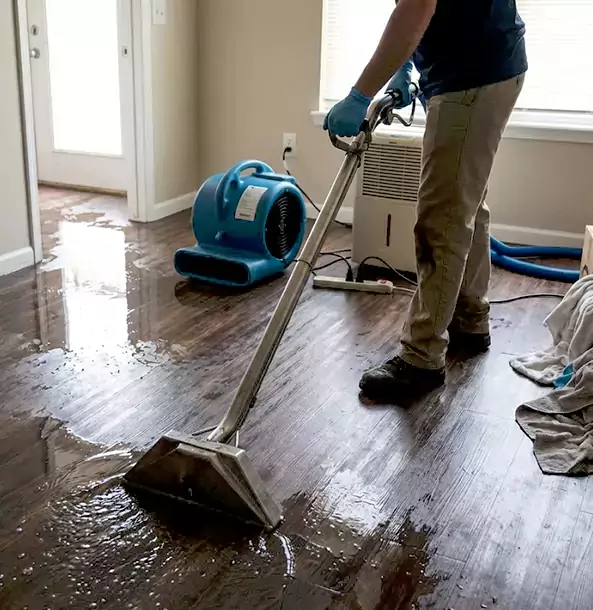 Why Winston Homeowners Choose Winston Restoration Pro?