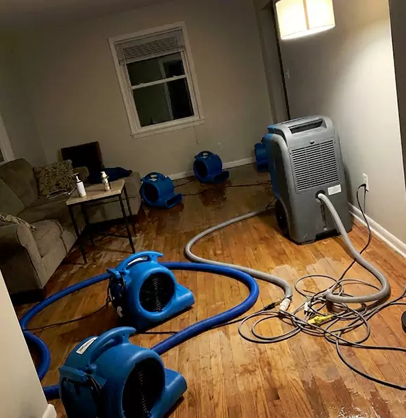 Why Winston Property Owners Rely on Winston Restoration Pro for Remediation?