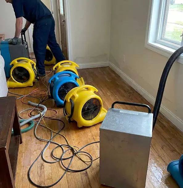 Why Winston Property Owners Choose Winston Restoration Pro for Remediation?