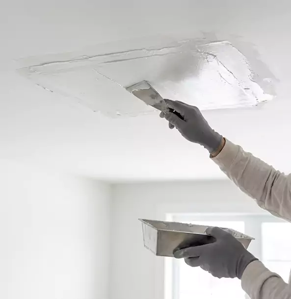 Why Winston Homeowners Trust Winston Restoration Pro for Ceiling Water Damage Repair?