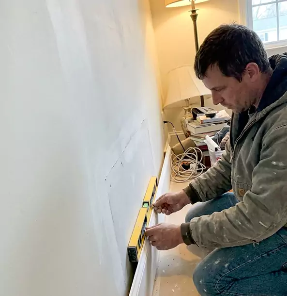 Why Winston Restoration Pro Is the Right Choice for Water Damage Repair in Winston, GA?