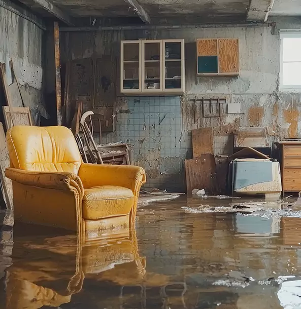 Why Winston Homeowners Count on Winston Restoration Pro?